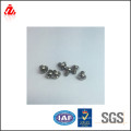 Carbon steel nickle philips pan washer head screw